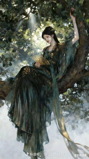 Thiếu Niên Miêu Cương Và Nữ Tướng Quân Thổ Phỉ