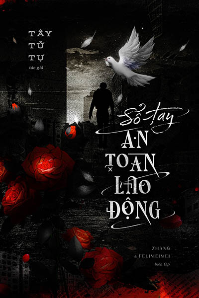 Sổ Tay An Toàn Lao Động