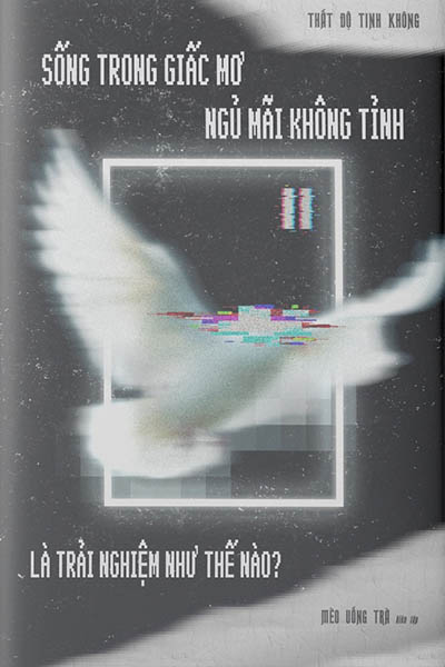 Sống Trong Giấc Mơ Ngủ Mãi Không Tỉnh Là Trải Nghiệm Như Thế Nào?