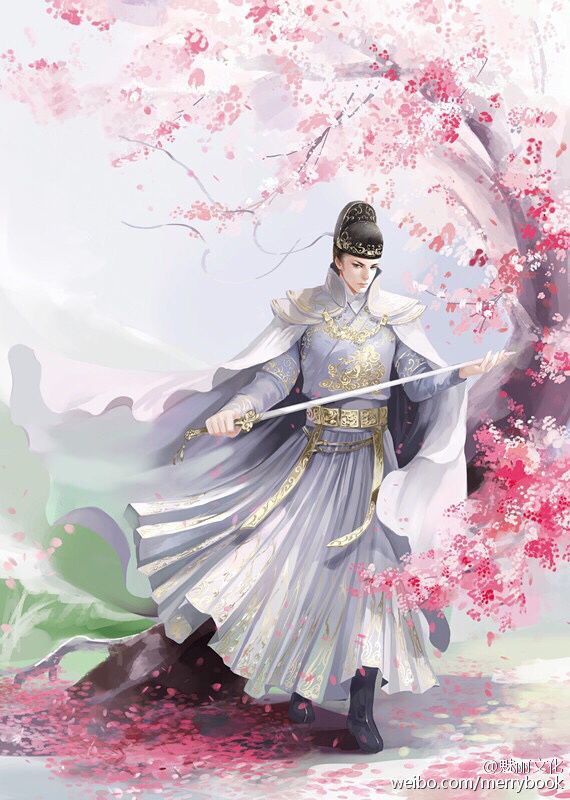 Gần Nhất Thị Vệ Có Chút Không Vui