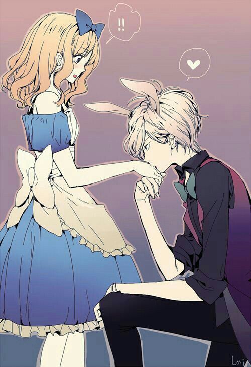 Bởi Vì Anh Yêu Em