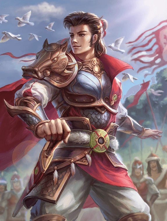 Thừa Thiên Đại Lục (Hệ Thống)