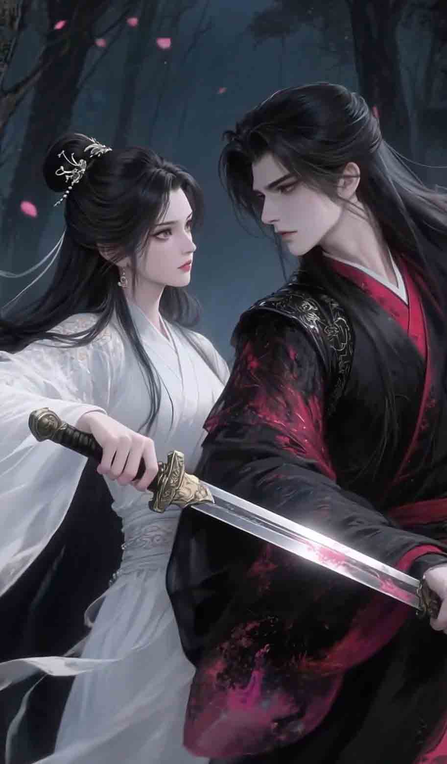 Giấc Mơ Của Hoàng Hậu - Đạo Y Quán