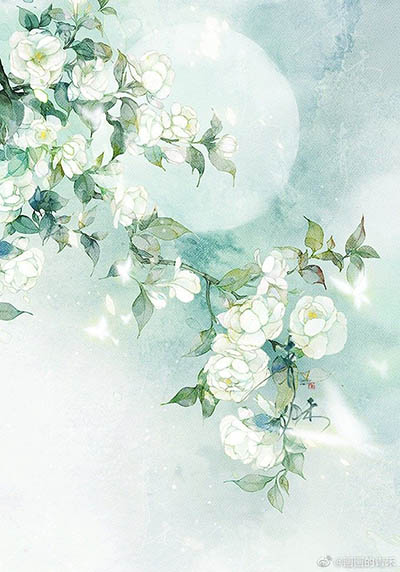 Hoa Nhài Cùng Xuân - Hàn Tê