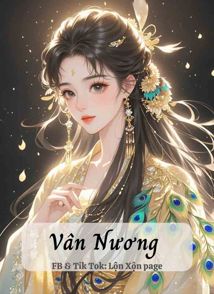 Vân Nương - Bạch Ninh