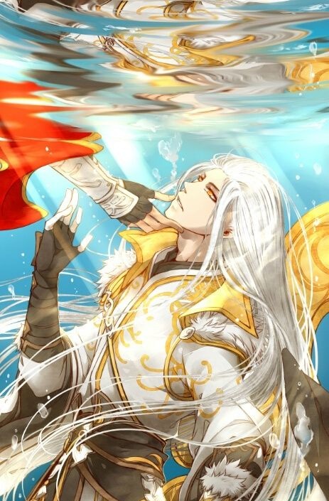 Lost Temple (Thất Lạc Thần Miếu)