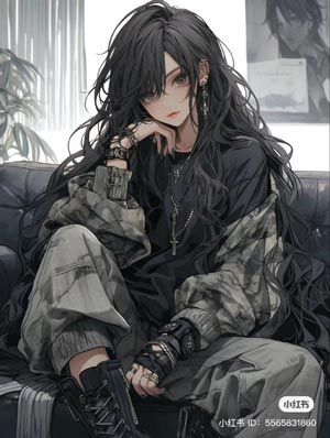 Mảnh Ghép Ngày Tận Thế - Mẹ Kế