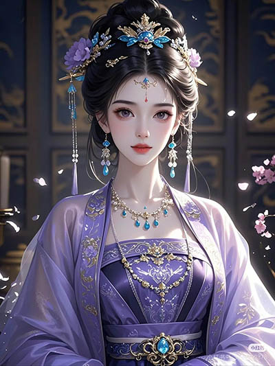 Thế Tử Phi Hung Mãnh - Bạch Trạch Tang Táng Dụng Phẩm Điếm