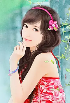 Ngọt Ngào Đùa Tình