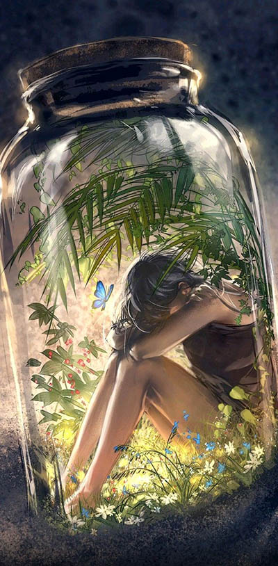 Em Là Người Đã Cùng Trải Qua Tất Cả