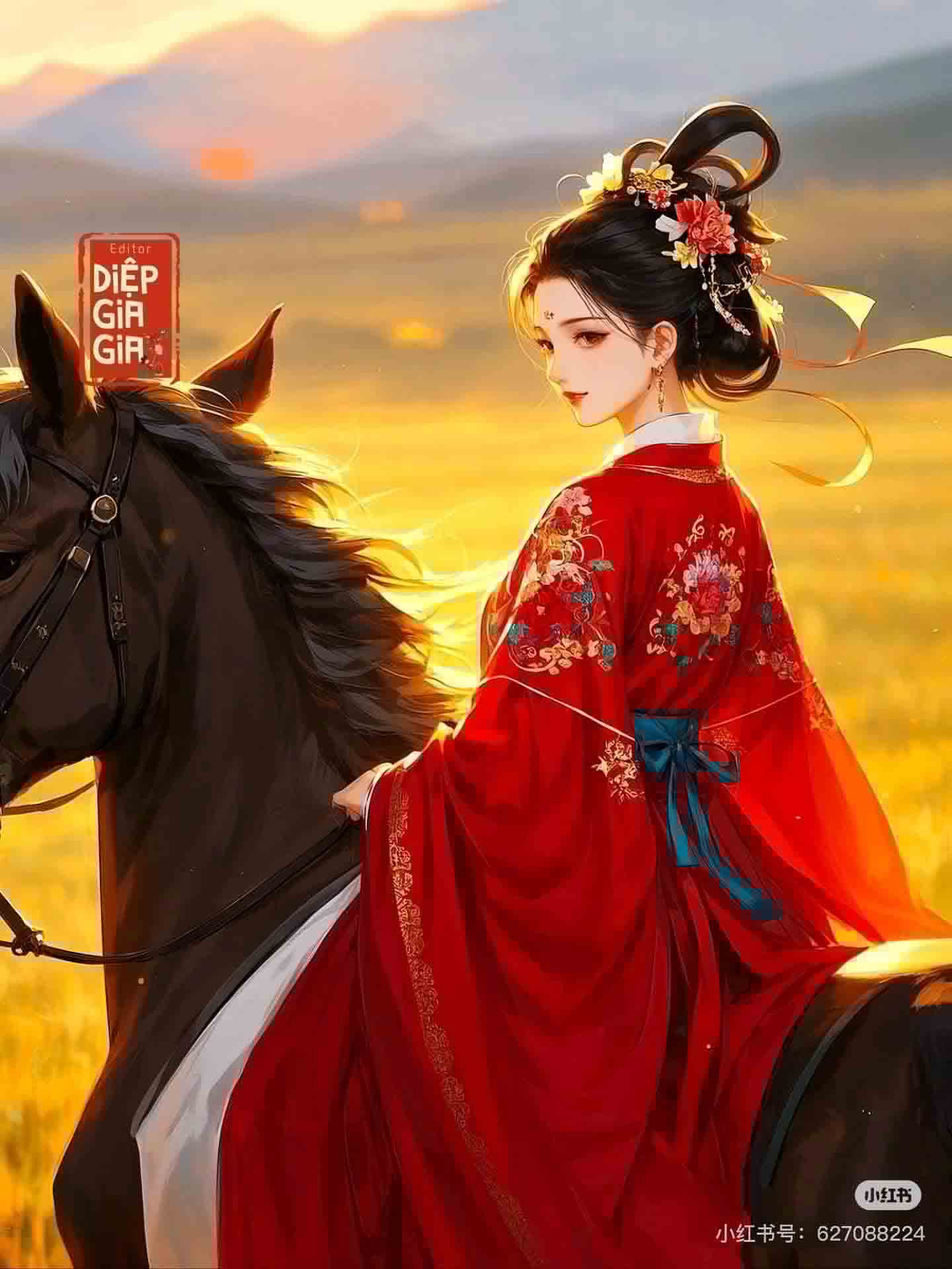 Công Chúa Hồi Triều: Chuyện Xưa Cũ Liệu Có Còn Vẹn Nguyên?