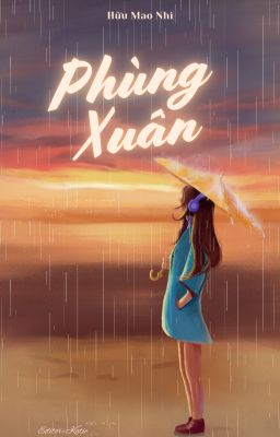 Phùng Xuân - Hữu Mao Nhi
