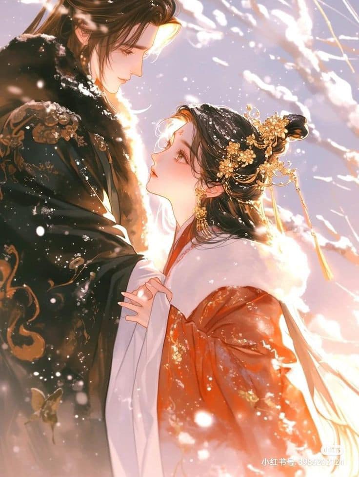 Ý Xuân Chẳng Muộn - Huyền Cửu Chu