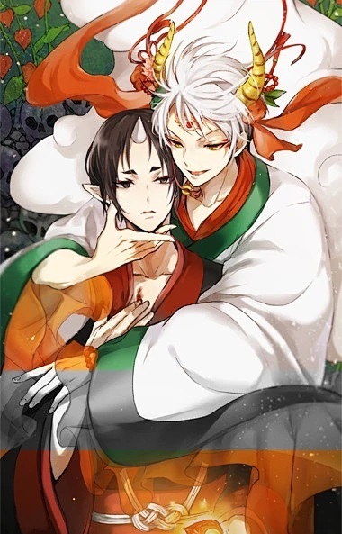 Ma Vương Đích Bán Mình Nam Hoan