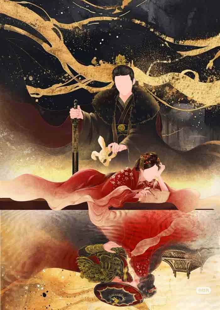 Báo Oán Trùng Sinh - Rao Nhị Công