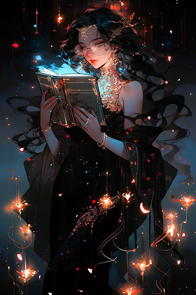 Nhật Ký Hào Môn - Thôi Kinh Thước