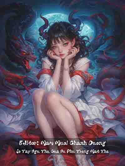 Sổ Tay Ngự Thú Của Nữ Phụ Trong Mạt Thế