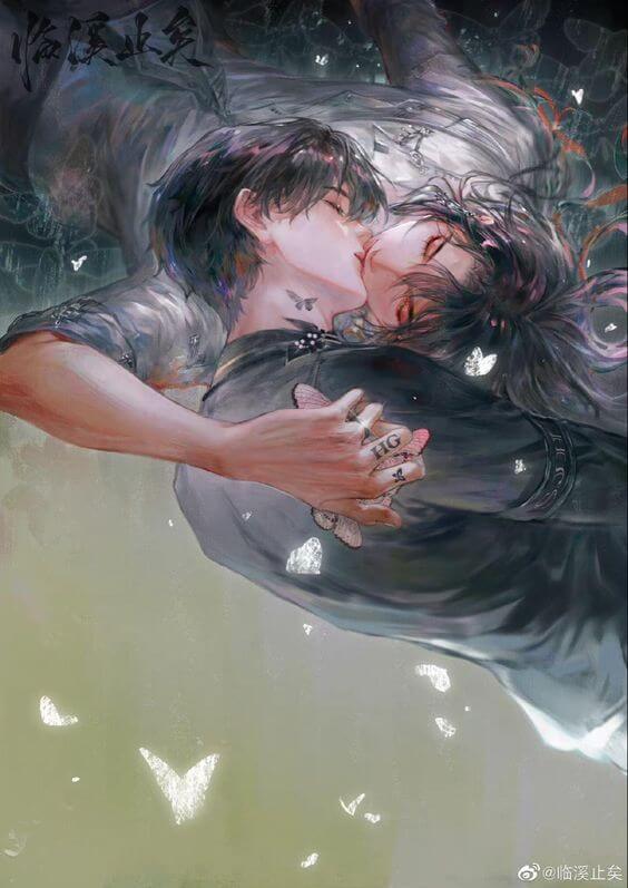 Một Kẻ Qua Đường, Lại Lỡ Mang Thai Con Của Tà Thần