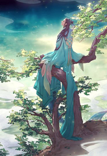 Tại Võng Du Tôi Trở Thành Dược Sư