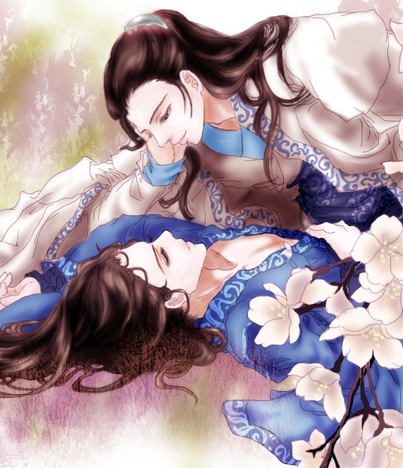 Võng Du Chi Thủy Hỏa Giao Dung