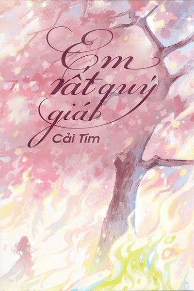 Em Rất Quý Giá - Cải Tím