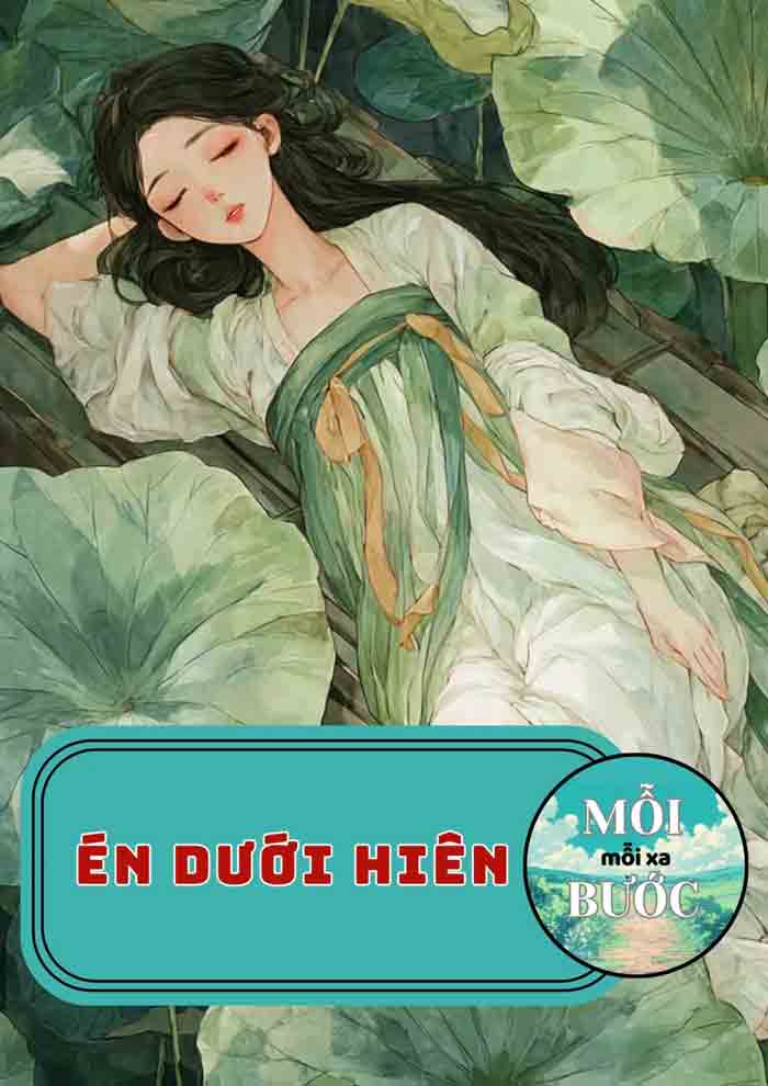 Én Dưới Hiên - Toán Nê Tiểu Trọc Đầu