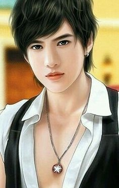 Khuynh Tẫn Thiên Hạ Chi Nghiêm Kiều Lục