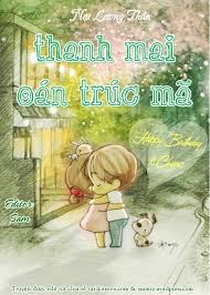 Thanh Mai Oán Trúc Mã