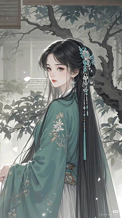 Đoạt Phượng - Chi Ức