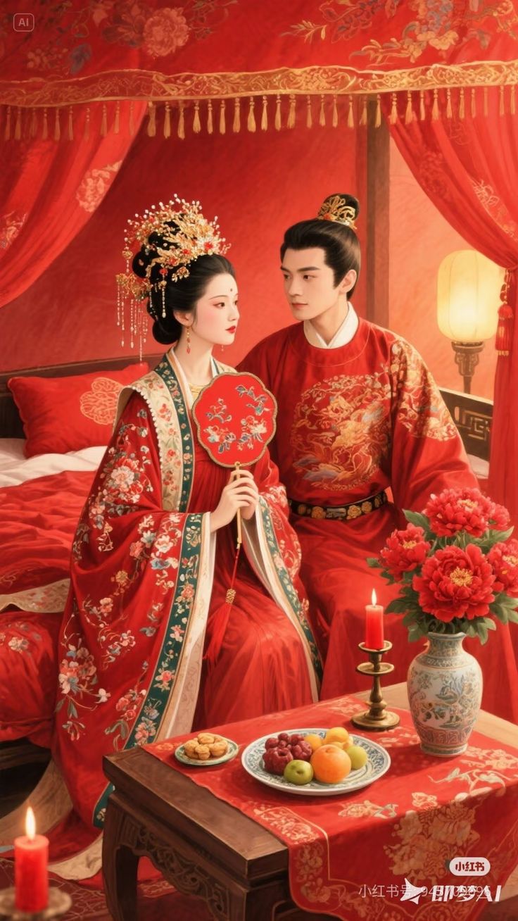 Ta Và Thái Tử Sớm Muộn Gì Cũng Sẽ Hoà Ly