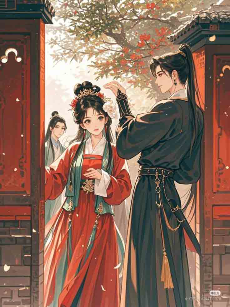 Thái Tử Phi Chung Lạc