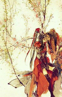 Vô Ưu Truyền Kỳ