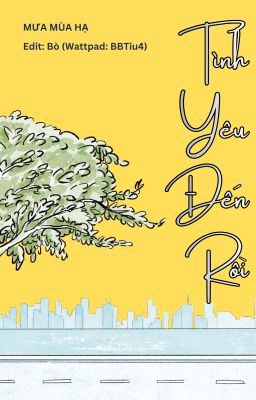 Tình Yêu Đến Rồi - Hạ Đại Vũ