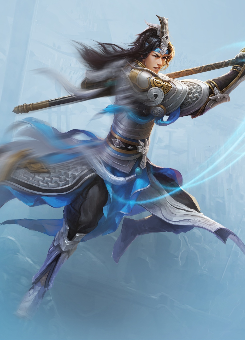 Đệ Nhất Kiếm Thần