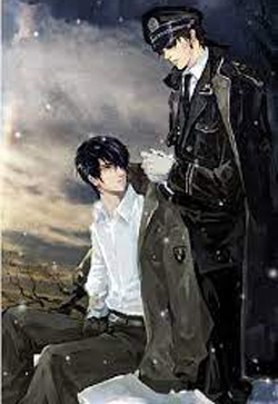 Tôi Muốn Bỏ Nhà Đi