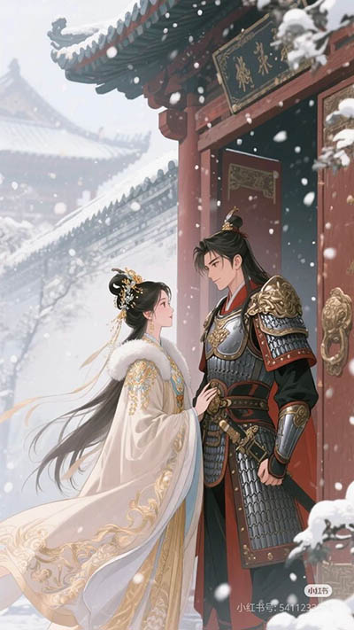 Tiếng Lòng Phu Quân Ta Thật Là Phong Phú A