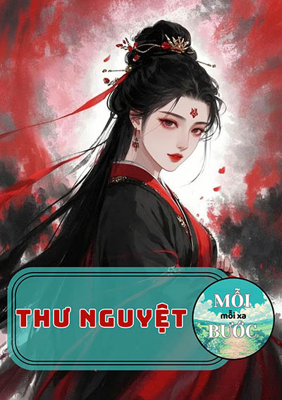 Thư Nguyệt - Zhihu