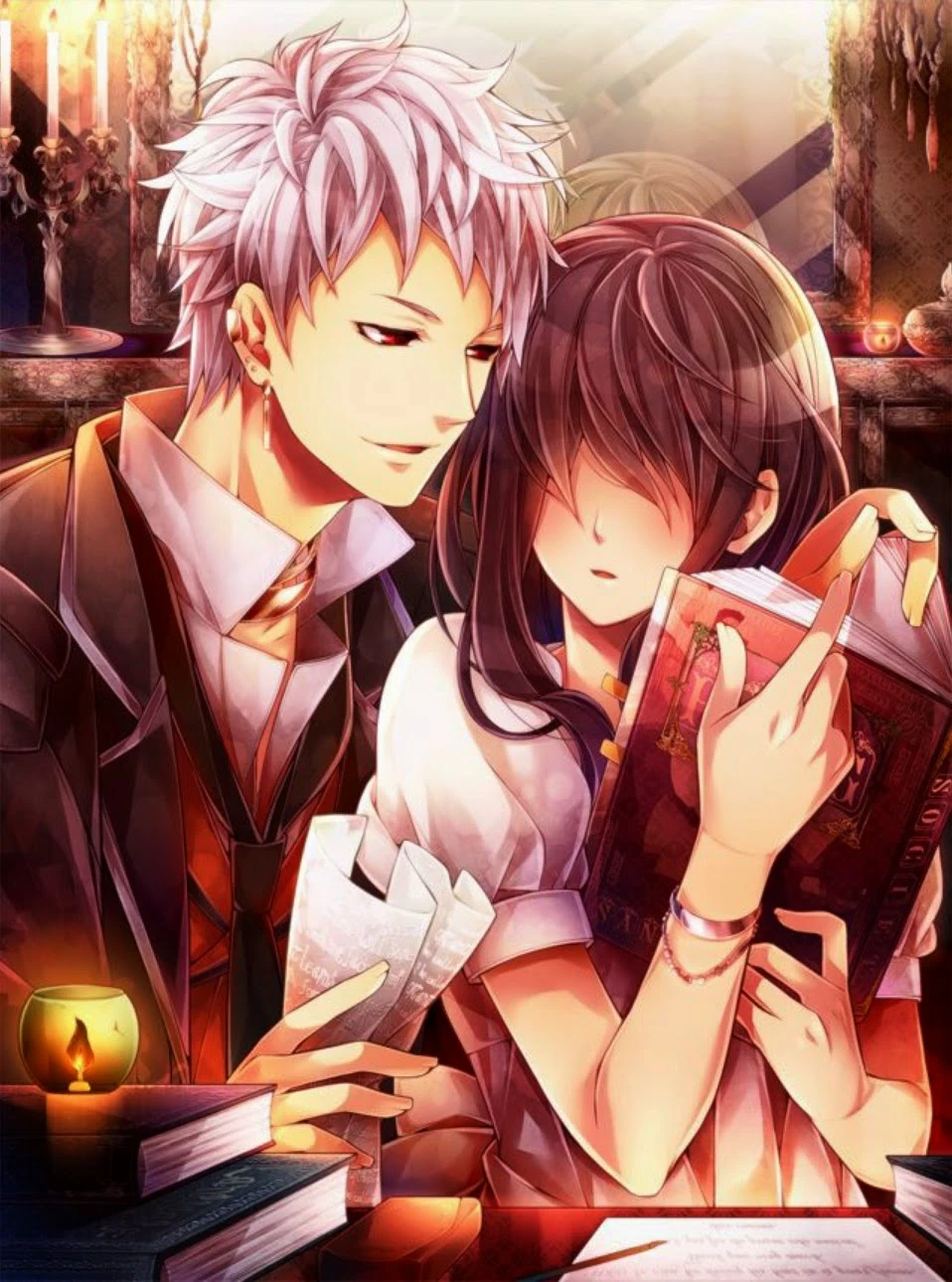 Tiểu Thư Giả Mạo