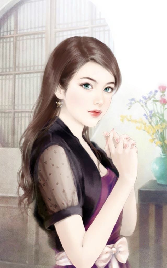 Trọng Sinh Để Đến Bên Anh