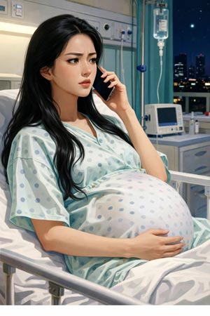 Chồng Muốn Cưới Tiểu Tam Ngay Khi Tôi Vừa Sinh Xong