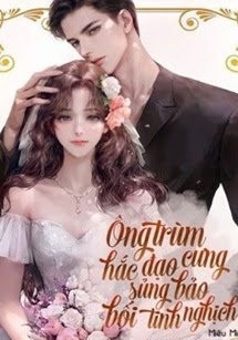 Ngũ Đại Gia Tộc: Ông Trùm Hắc Đạo Cưng Sủng Bảo Bối Tinh Nghịch