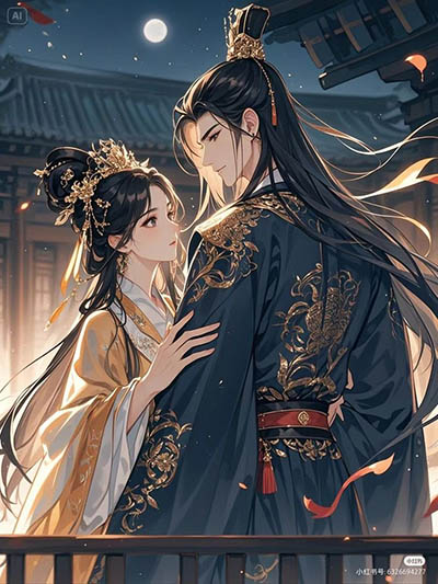 Ân Vua Khó Nhận - Cửu Nguyệt Lưu Hỏa