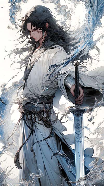 Bảy Vị Sư Phụ Đỉnh Phong (Đệ Nhất Thần Vương)