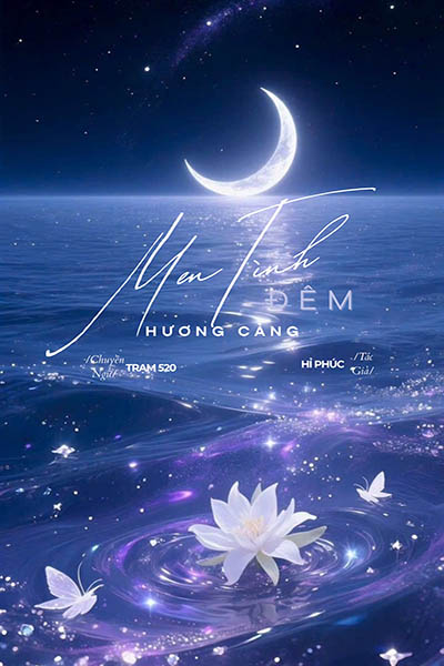 Men Tình Đêm Hương Cảng - Hỉ Phúc