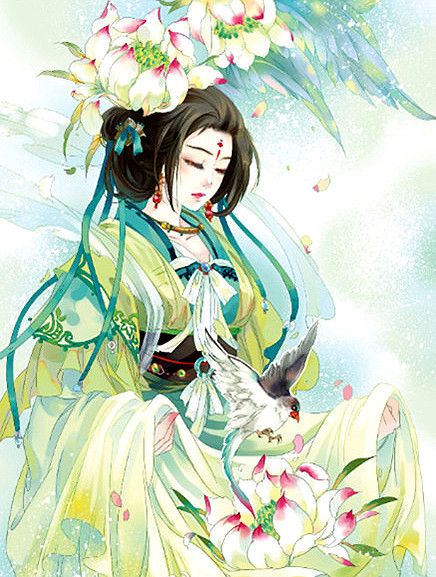 Hoàng Hậu Trọng Sinh Sổ Tay