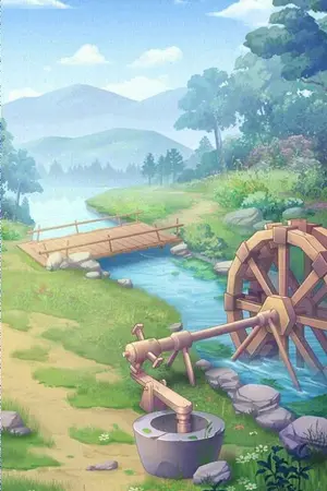 Sau Khi Dưỡng Thành Đại Nông Hộ