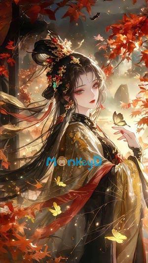 Cẩm Nang Sinh Tồn Của Ác Nữ Tu Tiên