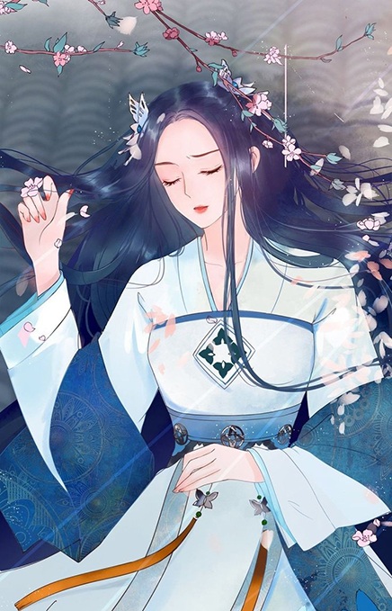 Khí Phụ Trọng Sinh: Đích Nữ Đấu Trạch Môn