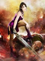 Vô Cực Liên Minh