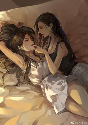 Sau Khi Mất Trí Nhớ, Tôi Bị Ảnh Hậu Cố Chấp Theo Dõi